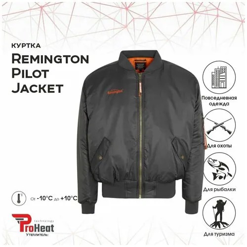 Куртка Remington Pilot Jacket р. M RM1410-012