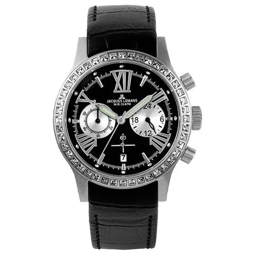 Наручные часы Jacques Lemans 1-1527A