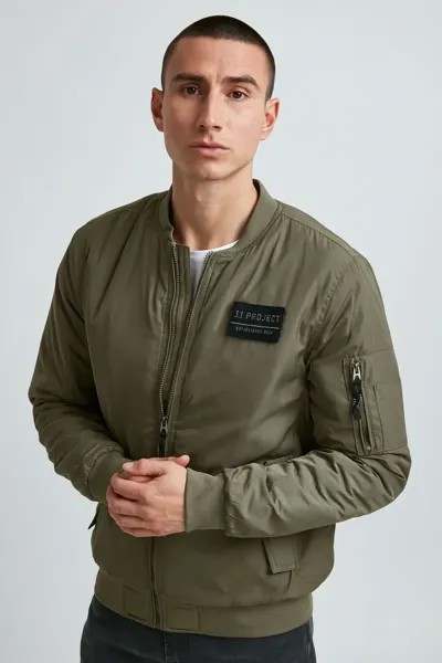 Бомбер 11 Project 