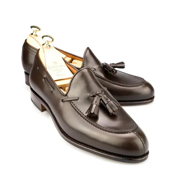 Мокасины мужские из натуральной кожи, классические туфли для жениха, Оригинальная дизайнерская модная однотонная обувь для вечеринок