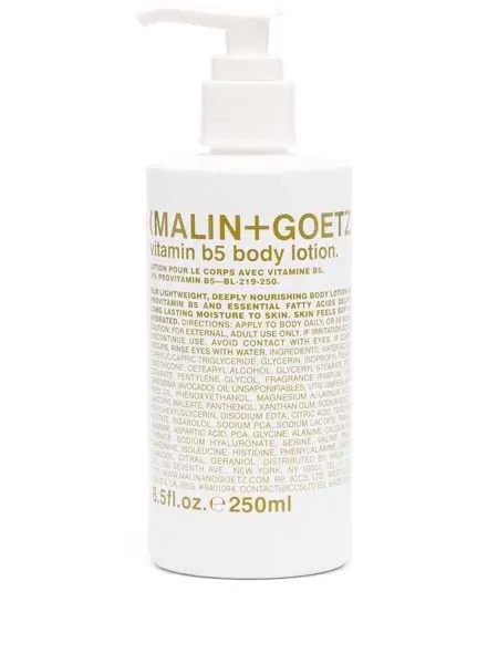 MALIN+GOETZ лосьон Vitamin B5 для тела