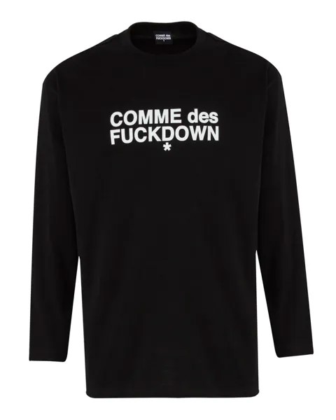 Лонгслив COMME des FUCKDOWN