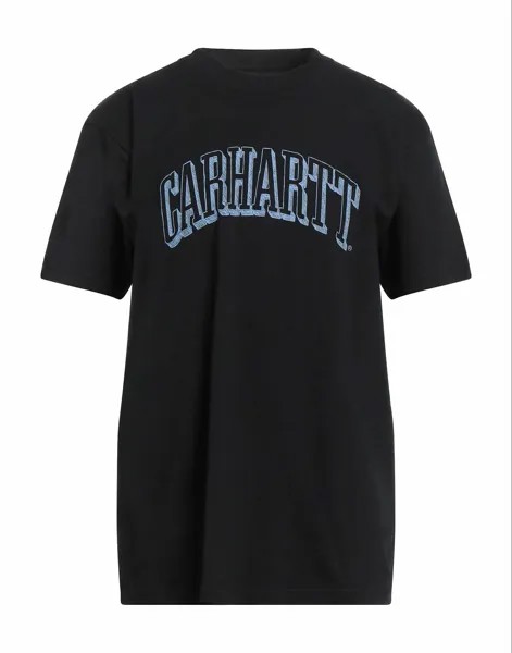Футболка Carhartt, черный