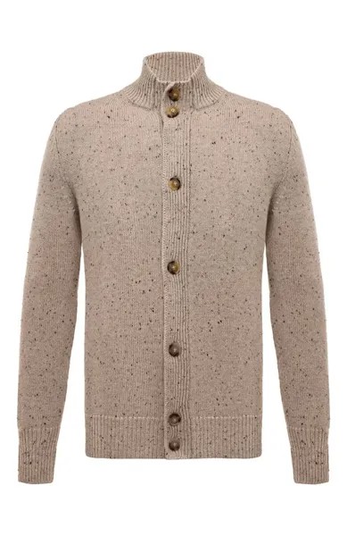 Кашемировый кардиган Il Borgo Cashmere