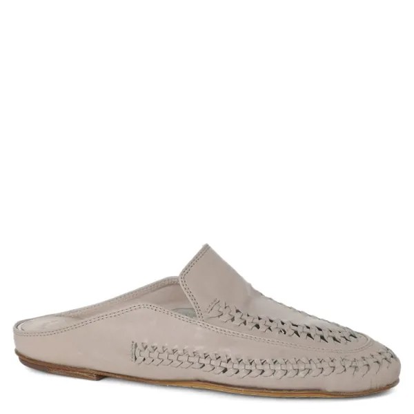 Сланцы женские Officine Creative BESSIE/008 бежевые 35 EU