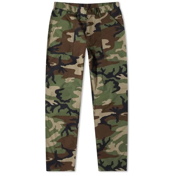 Брюки Stan Ray Taper Fit 4 Pocket Fatigue Pant