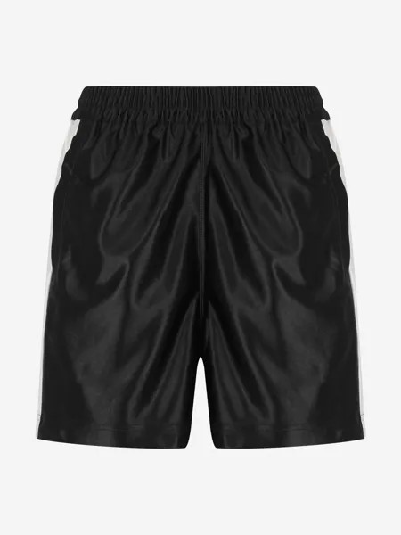 Шорты женские adidas, Черный