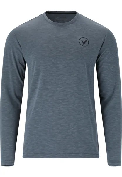 Лонгслив Virtus JOKERS M L/S, цвет 2182 Flint Stone