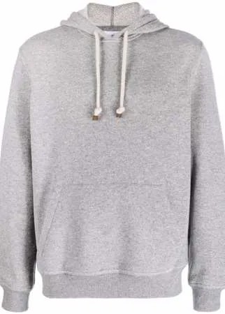 Brunello Cucinelli кашемировое худи