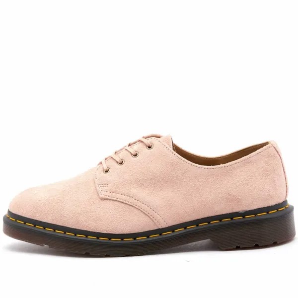 Полуботинки Dr. Martens Smiths 4 Eye Shoe
