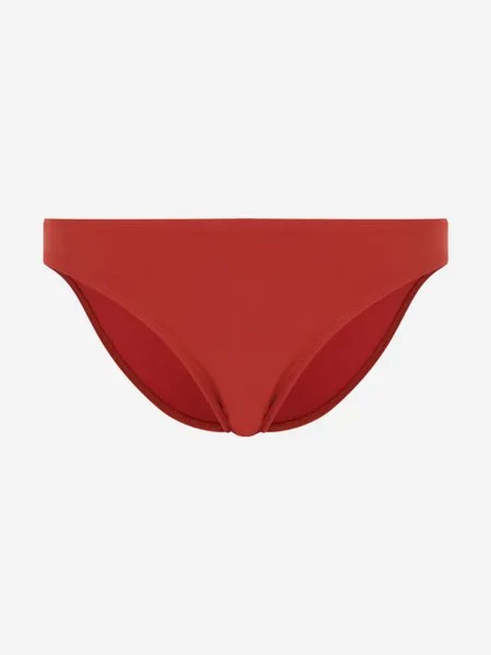 Плавки женские PUMA Classic Bikini Bottom, Коричневый