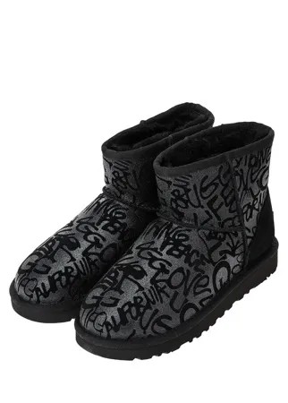 Полусапоги UGG