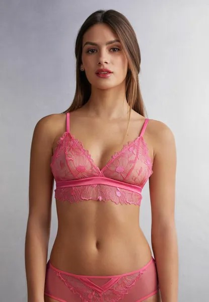 Бюстгальтер на косточках SWEET LIKE SUGAR Intimissimi, цвет shocking pink