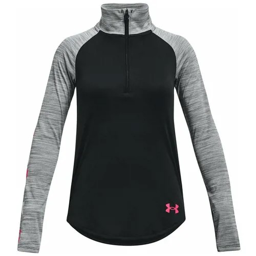 Джемпер Under Armour, размер YLG, черный