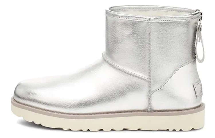 Женские зимние ботинки Ugg CLASSIC MINI
