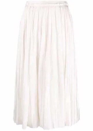 Ports 1961 юбка с завышенной талией