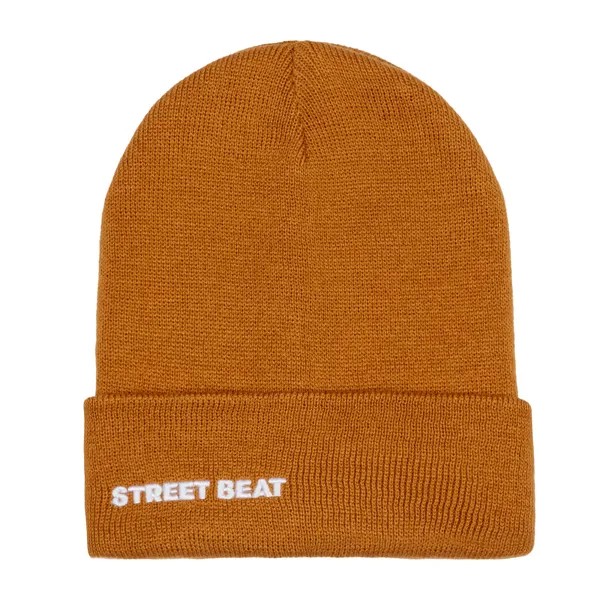 Шапка Street Beat Basic Hat