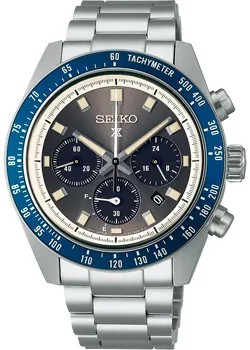 Японские наручные  мужские часы Seiko SSC939P1. Коллекция Prospex