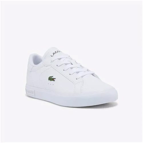 Кеды Lacoste POWERCOURT Дети 741SUC001421G 1