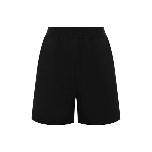Шерстяные шорты MSGM