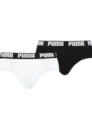 Мужское нижнее белье Puma Basic Brief 2P
