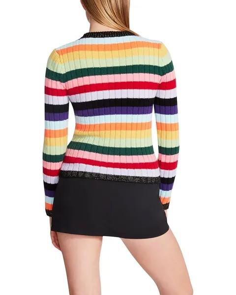 Свитер Steve Madden Leonie Sweater, цвет Multi Stripe