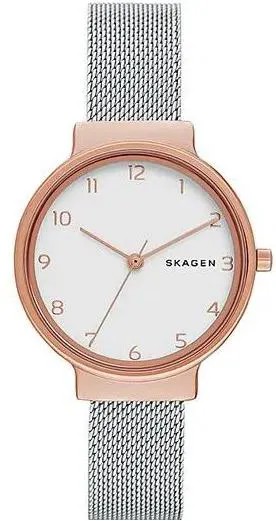 Наручные часы  женские Skagen SKW1080