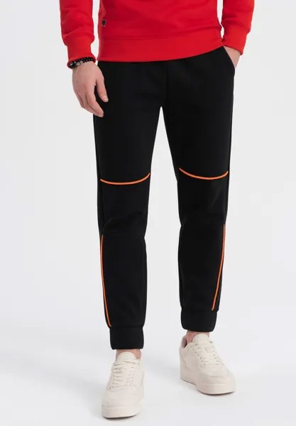 Брюки спортивные Om-Pask Ombre, черный