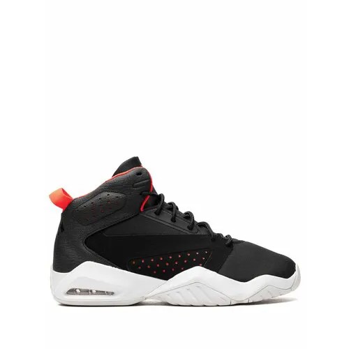 Кроссовки Jordan Air Jordan Lift Off, размер 11,5 US, чёрный