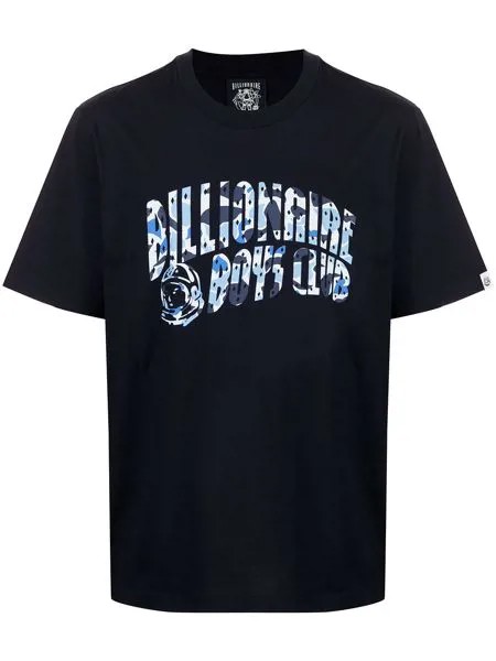 Billionaire Boys Club футболка Arch с логотипом