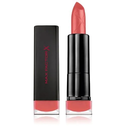 Max Factor помада для губ Velvet Mattes матовая, оттенок 10 Sun Kiss