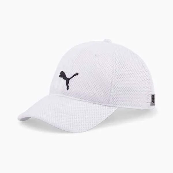 Детская кепка Mesh Youth Training Cap