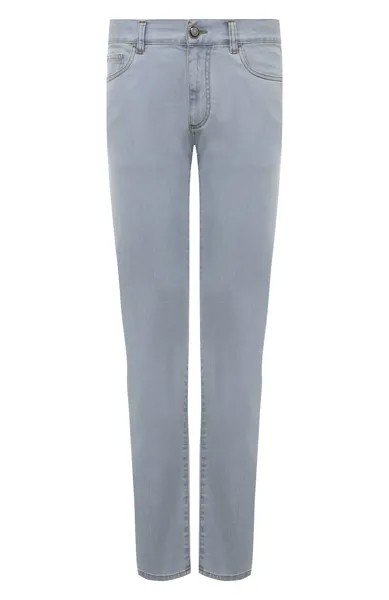 Джинсы Canali