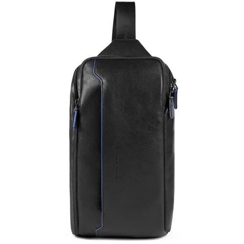 Рюкзак Piquadro Blue Square Special чёрный CA5107B2S/N