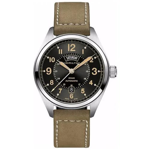 Наручные часы Hamilton H70505833