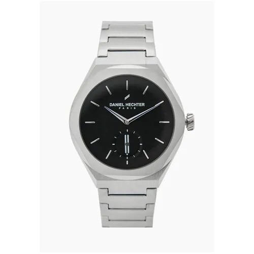 Наручные часы Daniel Hechter DHG00306, серебряный, черный
