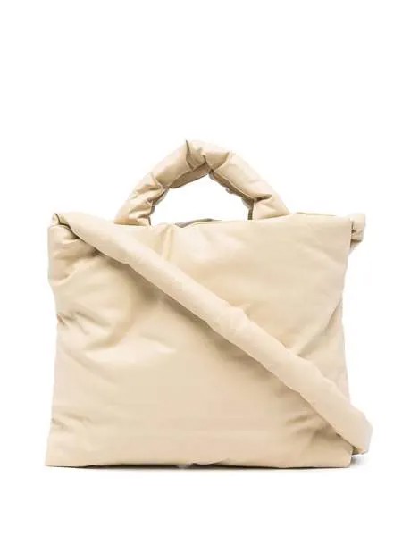 KASSL Editions сумка-тоут Pillow