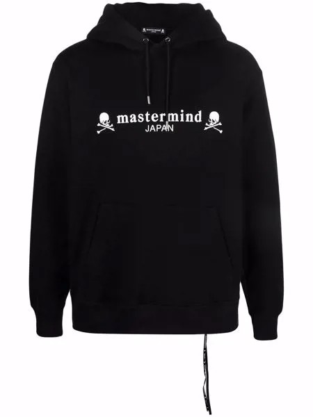 Mastermind Japan худи с принтом