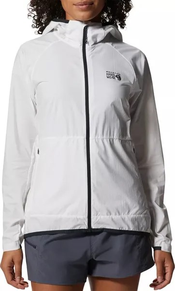 Женская толстовка на молнии Mountain Hardwear Kor AirShell