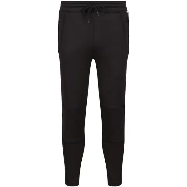 Спортивные брюки Regatta Carstol Stretch Joggings, черный