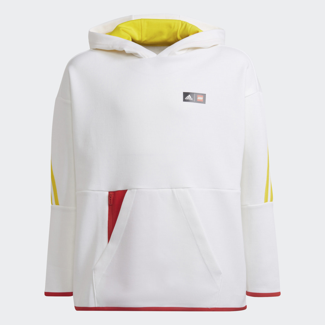 Худи adidas x Classic LEGO®