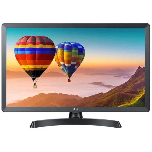 28 (70 см) Телевизор LED LG 28TN515V-PZ серый