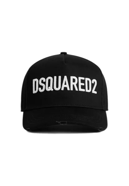 Кепка DSQUARED2