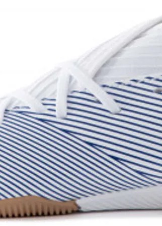 Бутсы для мальчиков adidas Nemeziz 19.3 In J, размер 31