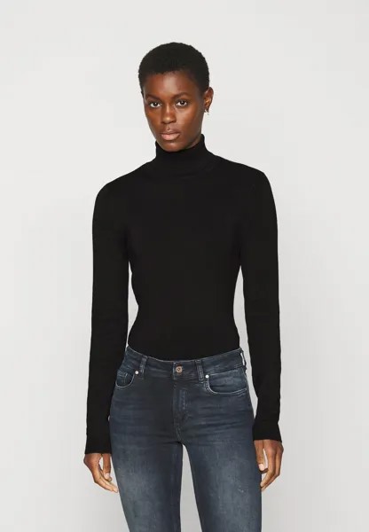 Джемпер Vero Moda, черный