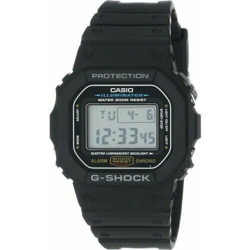 Наручные часы CASIO, серый