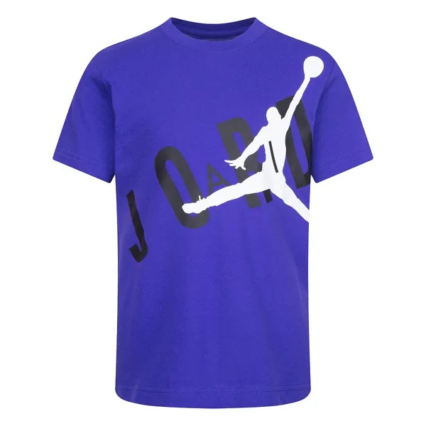Детская футболка Throw Back Tee