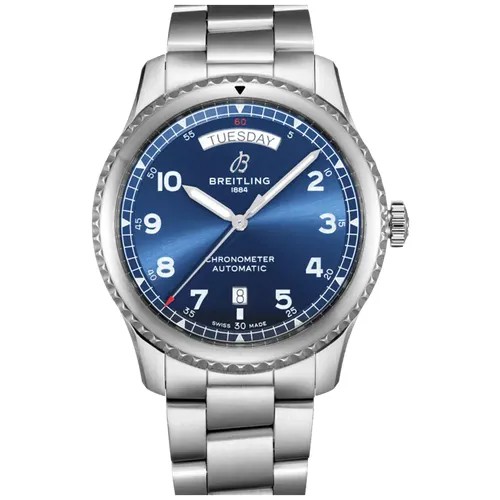 Наручные часы Breitling Navitimer 8 A45330101C1A1