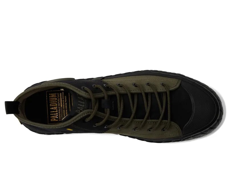 Кроссовки Palladium Palla Ace Mid Supply