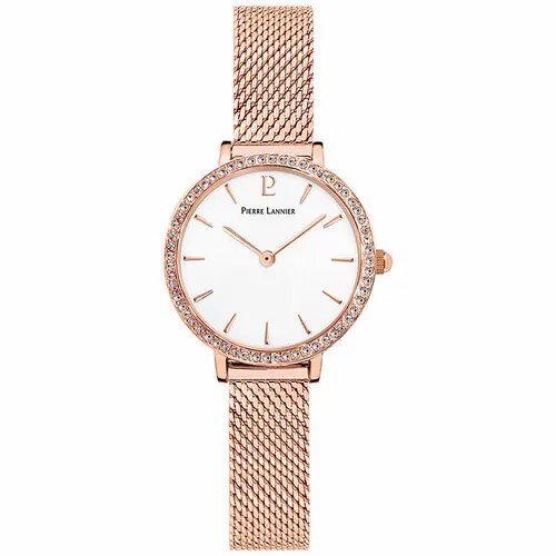 Наручные часы PIERRE LANNIER 023L928, белый